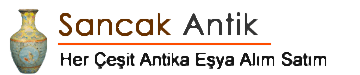 Antika Alanlar